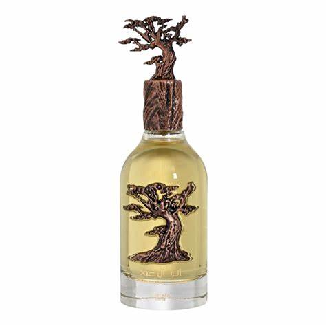 Eternal Oud Lattafa Pride
