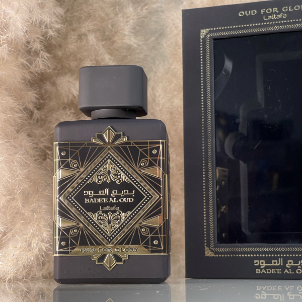 Bade´e Al Oud For Glory Lattafa