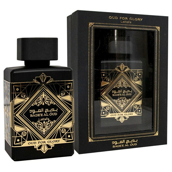 Bade´e Al Oud For Glory Lattafa