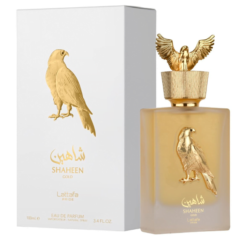 Shaheen Gold Lattafa