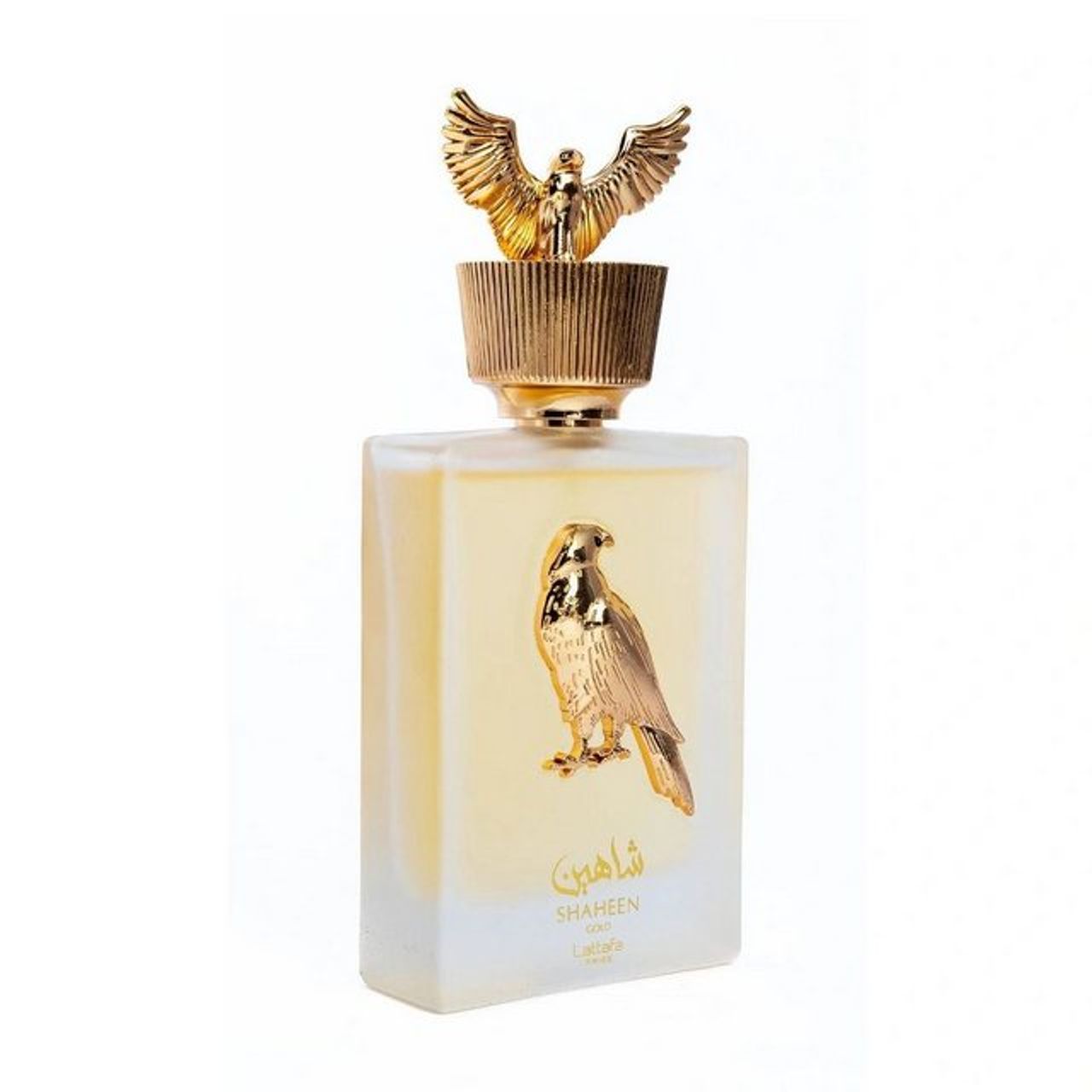 Shaheen Gold Lattafa