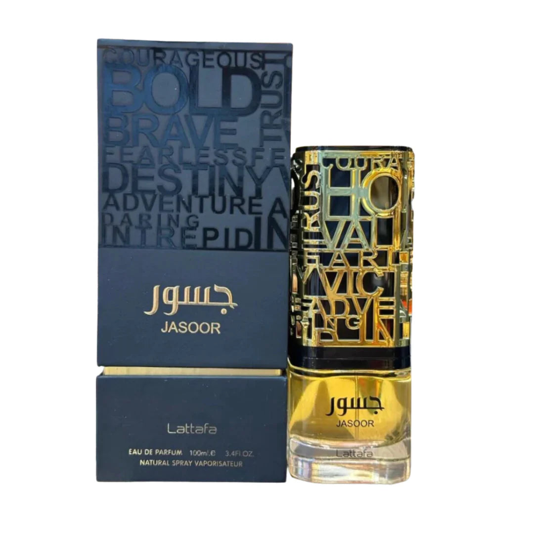 Jasoor Lattafa