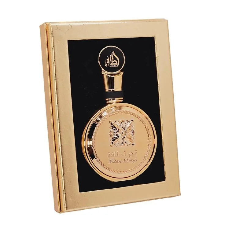 Fakhar Gold Extrait Lattafa