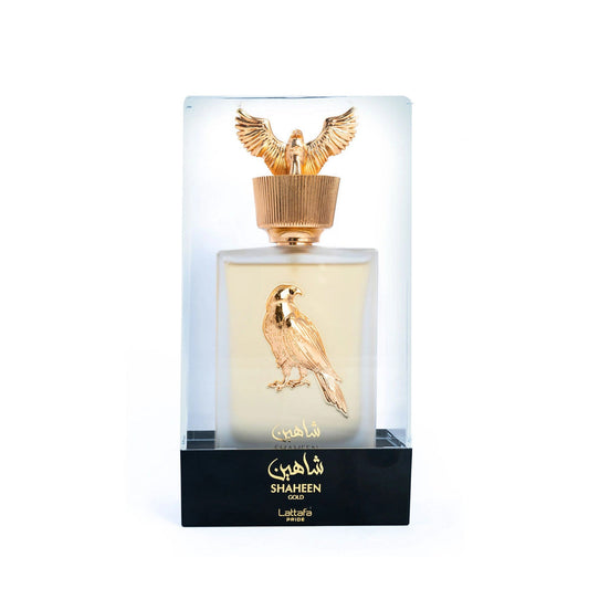 Shaheen Gold Lattafa