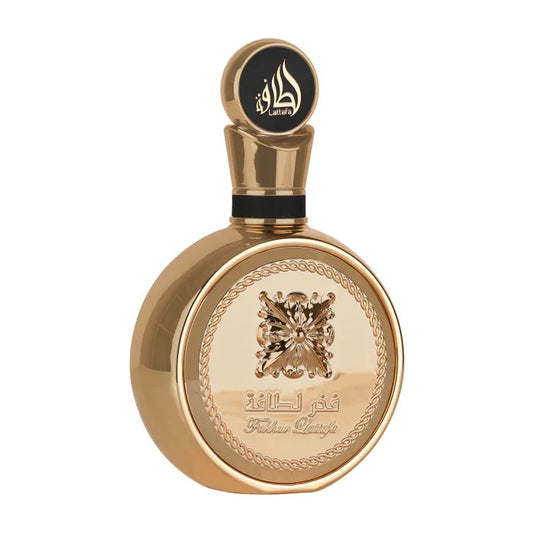 Fakhar Gold Extrait Lattafa