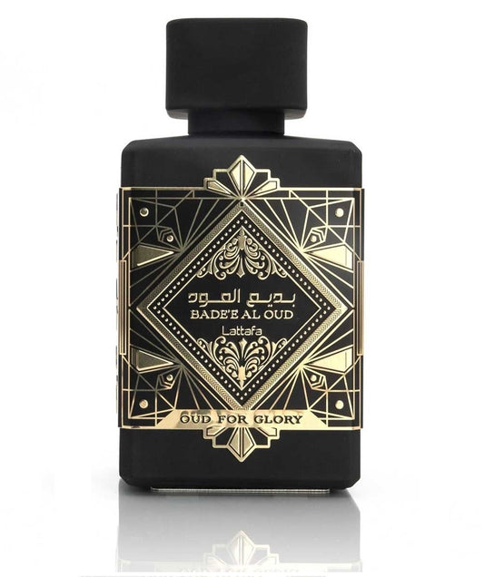 Bade´e Al Oud For Glory Lattafa