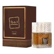 khamrah Qahwa de Lattafa