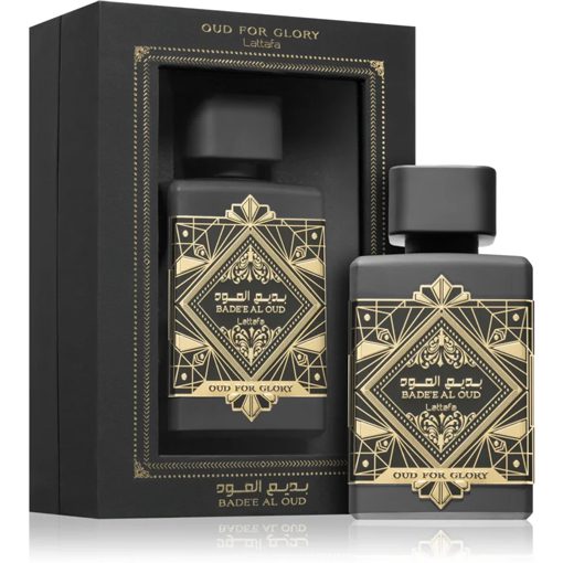 Bade´e Al Oud For Glory Lattafa